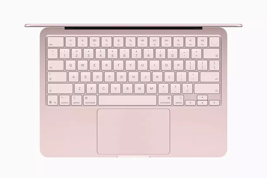 Schnittstelle und Anschlüsse des MacBook Neo