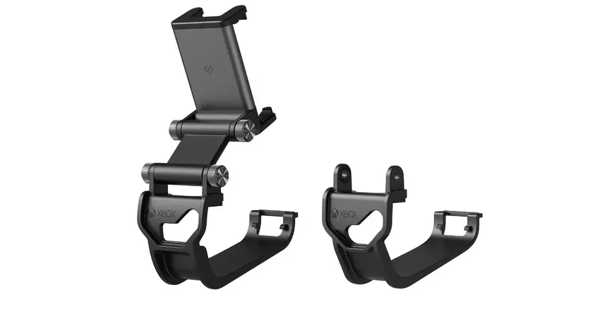 8Bitdo handyhalter xbox controller