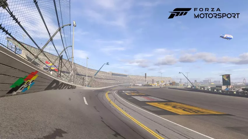 Turn 10 Studios veröffentlicht Update 4-Trailer für Forza Motorsport