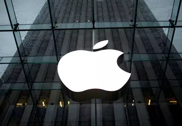 Apple gibt täglich Millionen von Dollar ...