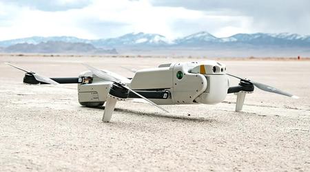 Teledyne FLIR Defence hat die Rogue 1 vorgestellt, eine Hightech-Drohne, die mit einem innovativen System zur Vermeidung von Explosionen ausgestattet ist.