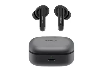 Nokia E3511: TWS-Kopfhörer mit ANC-Unterstützung und ...