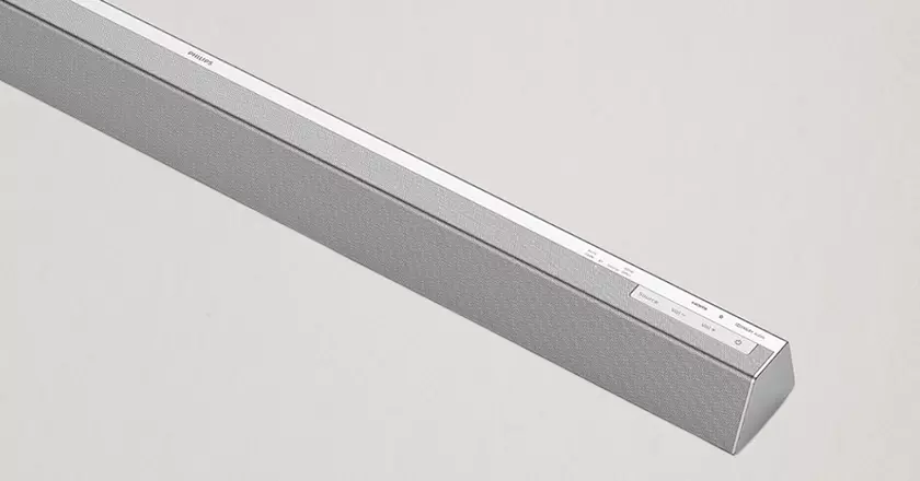PHILIPS HTL3325 Soundbar für philips ambilight tv