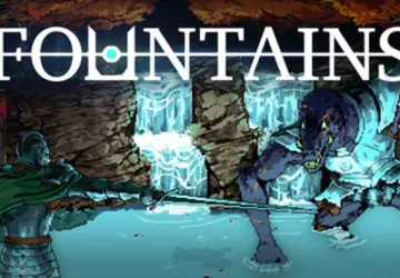 Spiel des Tages: FOUNTAINS - ein ...