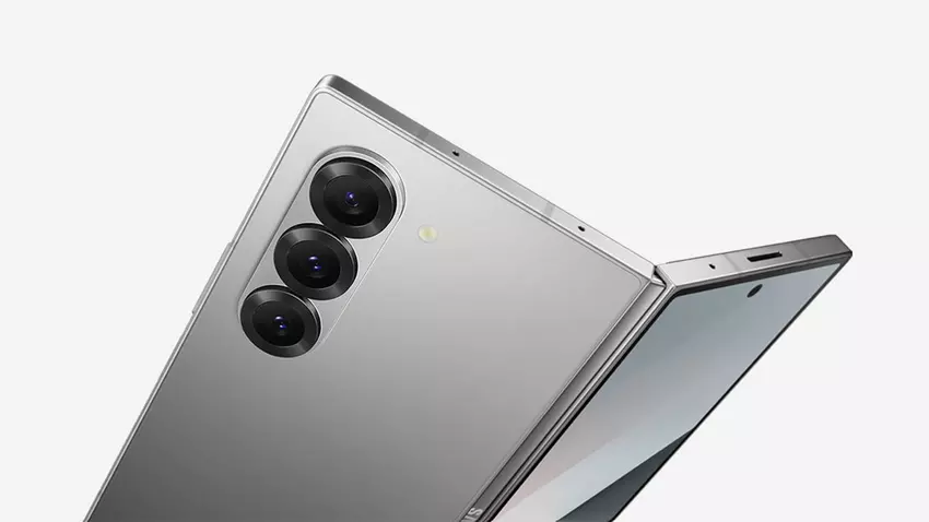 Samsung arbeitet bereits parallel an zwei Varianten des Galaxy Fold 7