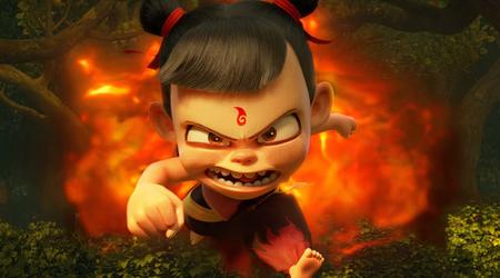 Die Chinesen brechen erneut Rekorde: Das Animationsprojekt Ne Zha 2 wird mit 1,6 Milliarden Dollar zum 9. umsatzstärksten Film der Geschichte