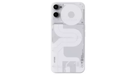 Render von Nothing Phone (2a) entpuppt sich als Fälschung