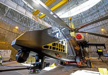 Türkei startet erstmals ukrainische Triebwerke für ...