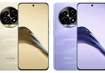 Das Realme 14 Smartphone-Lineup wird ein ...