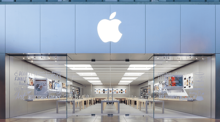 Apple ist wieder mehr als 3 Billionen Dollar wert - Kapitalisierung steigt nach Aktienkursanstieg auf 193,42 Dollar