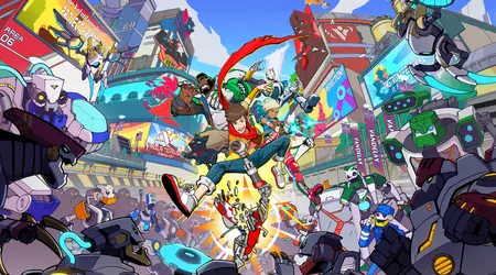 Die physische Ausgabe von Hi-Fi Rush wird trotz der Schließung des Studios Tango Gameworks weiterhin für die Veröffentlichung vorbereitet
