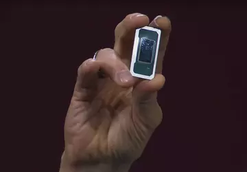 Intel könnte den Markt für Gaming-Laptops ...