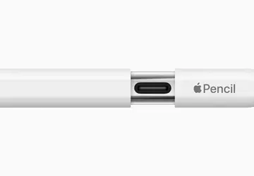 Apple stellt neuen Pencil mit USB-C-Anschluss ...