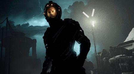 PlayStation-Spielgröße: Der Callisto Protocol-Horror auf PlayStation 5 wird 43 GB wiegen