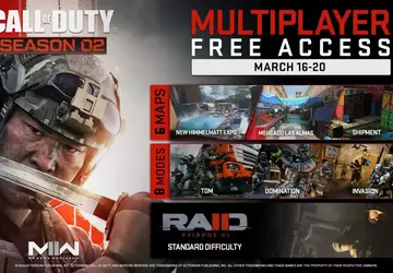 Kostenloses Call of Duty: Modern Warfare ...