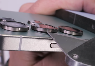 Ist das nicht ein Flaggschiff der ...