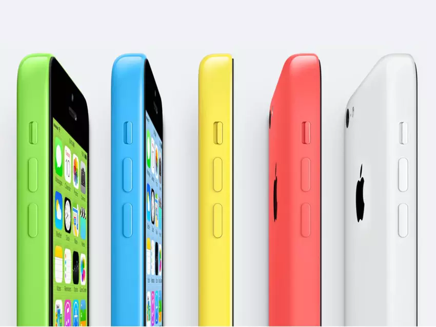 Apple erkennt das iPhone 5c und das iPad mini der 3. Generation als veraltete Produkte an: ihre Reparatur und ihr Service werden vollständig eingestellt