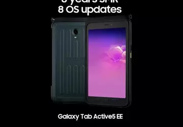 Samsung will Enterprise Edition-Tablets 8 Jahre ...