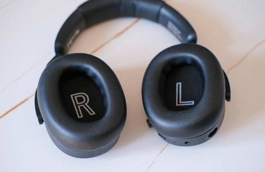 OneOdio SuperEQ A200 leiser Bürokopfhörer