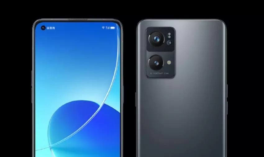Dimensity 920, 50MP Sony IMX766 Kamera, 90Hz Bildschirm, NFC und 65W Laden ab $465 - OPPO Reno 7 Eigenschaften und Preise enthüllt