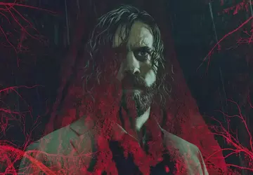 Alan Wake 2 wird das erste ...