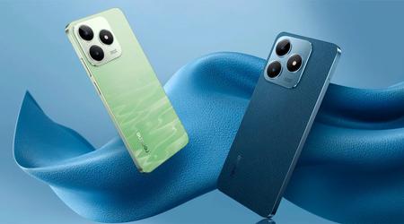 Realme bringt am 12. August das Realme C63 5G-Budget-Smartphone in Indien auf den Markt 