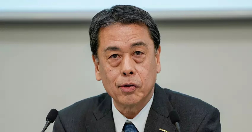 Nissan wechselt das Management: Neuer CEO angekündigt