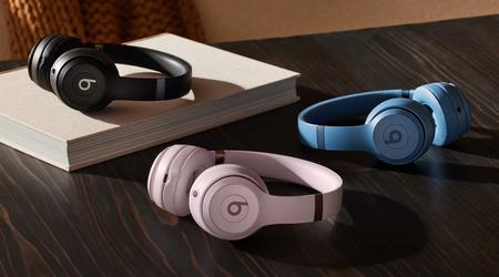 Zeitlich begrenztes Angebot: Beats Solo 4 mit bis zu 50 Stunden Akkulaufzeit bei Amazon mit 50 Dollar Rabatt erhältlich