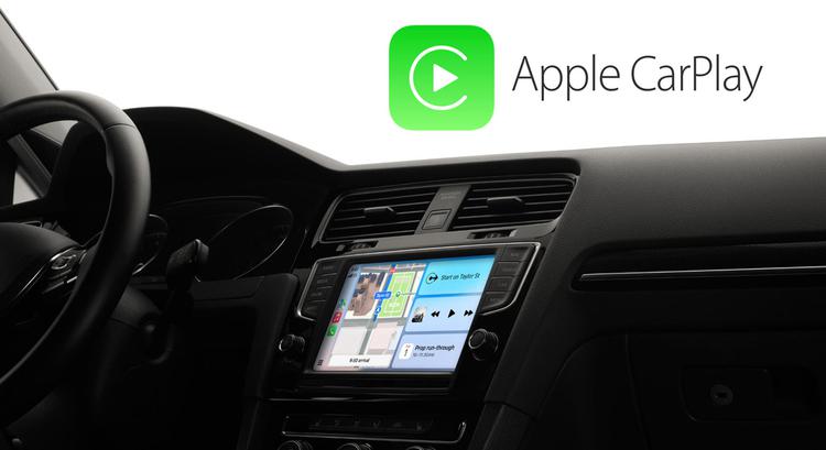 CarPlay und Android Auto frieren an ...