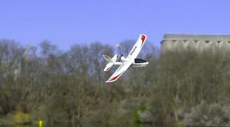 Beste RC Flugzeuge