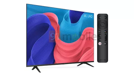 So wird der 55-Zoll-Smart-TV OnePlus Y1S Pro aussehen