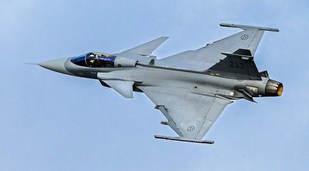 Thailand bevorzugt schwedische Gripen-Kampfflugzeuge gegenüber US F-16
