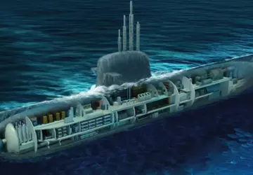 Brasilien hat mit dem Bau seines ...