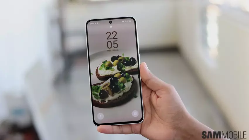 Samsung Galaxy A56 arbeitet fast zwei Tage lang ohne Aufladen - getestet von Tests