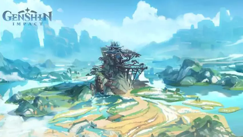 Erfahren Sie mehr über die Gefährten und Bewohner der Region Sumeru in Genshin Impact
