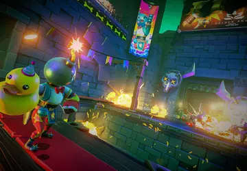 Amazon kündigt ein "Hack-and-Slash"-Spiel King of ...