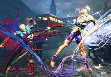 Ein Frauenkampf auf den Straßen von ...