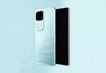 vivo V30: 120Hz AMOLED-Display, Snapdragon 7 ...