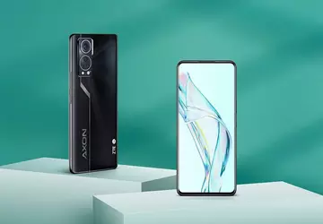 Snapdragon 870, 64MP Kamera, bis zu ...