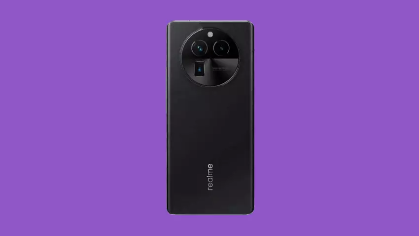 Das realme 12 Pro+ wird mit einem Snapdragon 7s Gen 2 Prozessor auf den Markt kommen