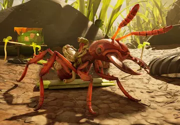 Die Steam-Verkaufscharts sind voller neuer Produkte: ...