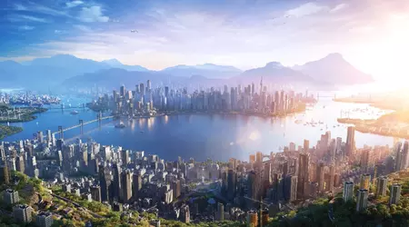 Es ist offiziell: Cities: Skylines II wird für PS5 und Xbox Series frühestens im Sommer 2025 erscheinen.