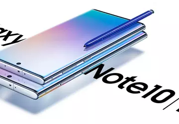 Ältere Samsung Galaxy Note 10 Flaggschiffe ...