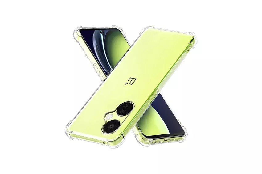 Insider verraten, wie das OnePlus Nord N30 5G 2023 aussehen wird: eine Kopie des OnePlus Nord CE 3 Lite 5G mit einem 120Hz-Bildschirm und Snapdragon 695-Chip