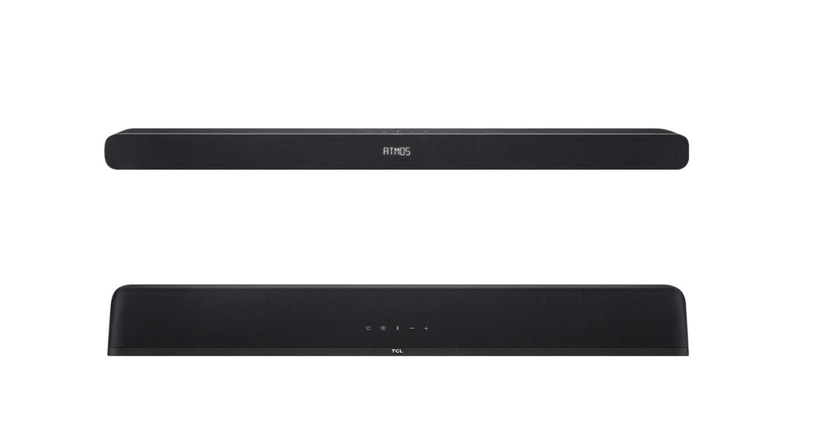 TCL ALTO 8I TS8111 beste soundbar für tcl tv