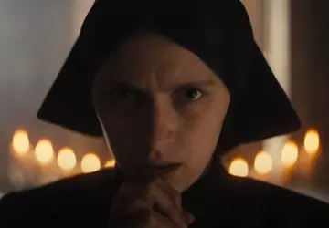 Der erste Trailer für das Prequel ...