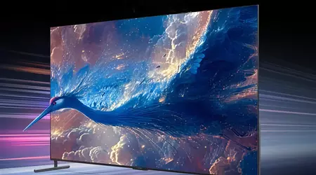 TCL hat einen neuen 100-Zoll-Fernseher mit 4K-Auflösung, 144Hz Bildwiederholrate und 540er Hintergrundbeleuchtung vorgestellt
