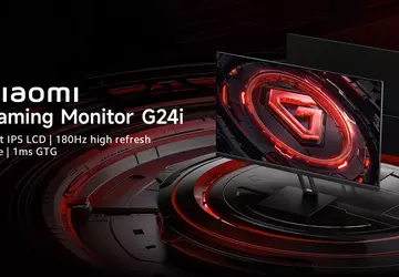 Xiaomi Gaming Monitor G24i: Gaming Monitor ...