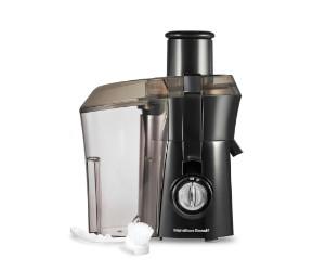 Hamilton Beach Entsafter Maschine