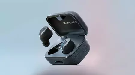 Sennheiser MOMENTUM True Wireless 3 auf Amazon: Flaggschiff-Kopfhörer TWS für $114 Rabatt